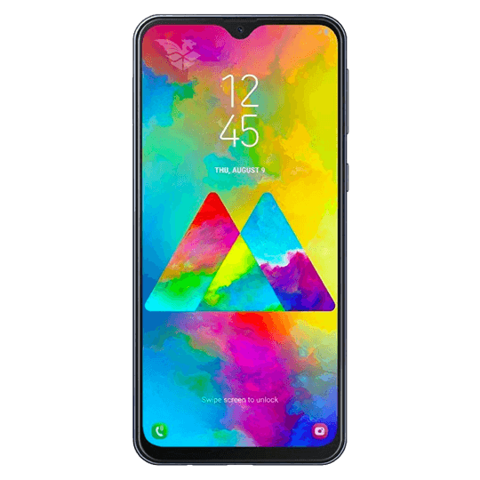 new samsung galaxy m20